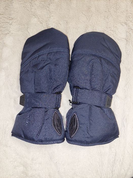 Manusi schi Etirel cu un deget marime M