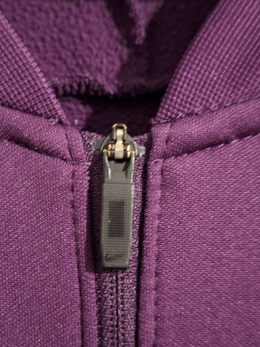 Bluza sport Nike Manchester City