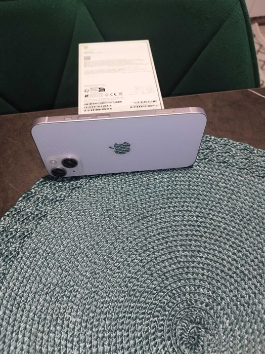 Iphon 14 intr.o stare ff buna , culoare deosebita..bine intretinut