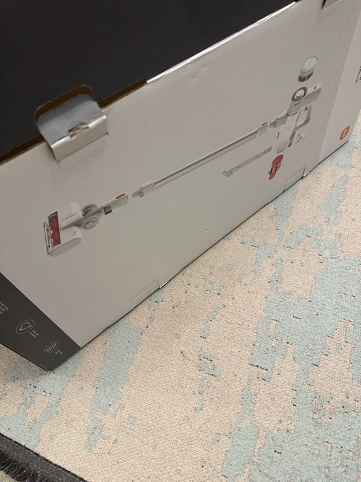 Пылесос очень удоьный