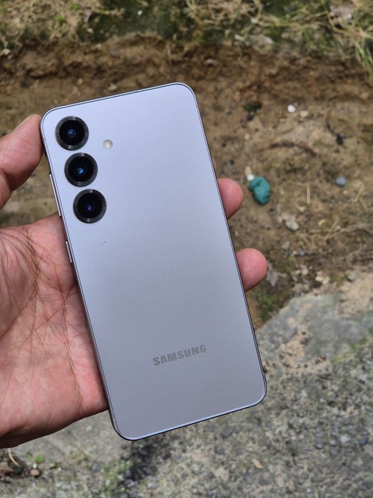 Samsung  s25. Plus  5G 256gb