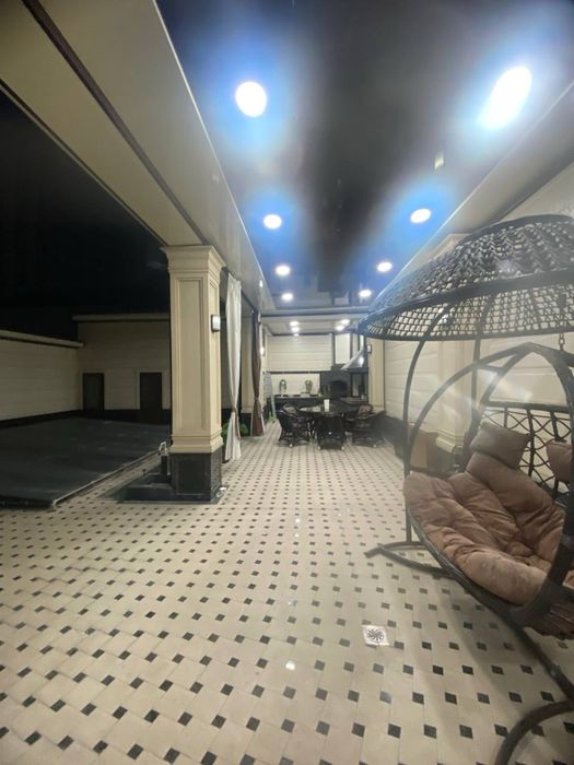 Дом Шокир Арик 2,5 сот 6 камнат 310000&