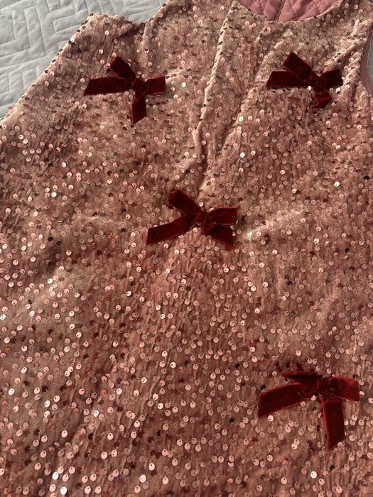 ПРОКАТ платьев для девочки