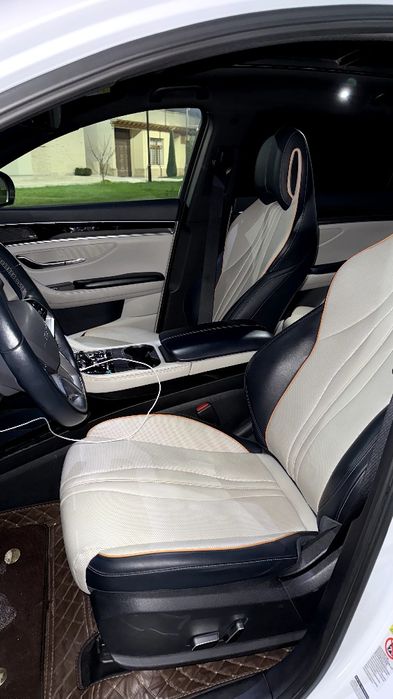 Byd champion 605 km br qol moshna