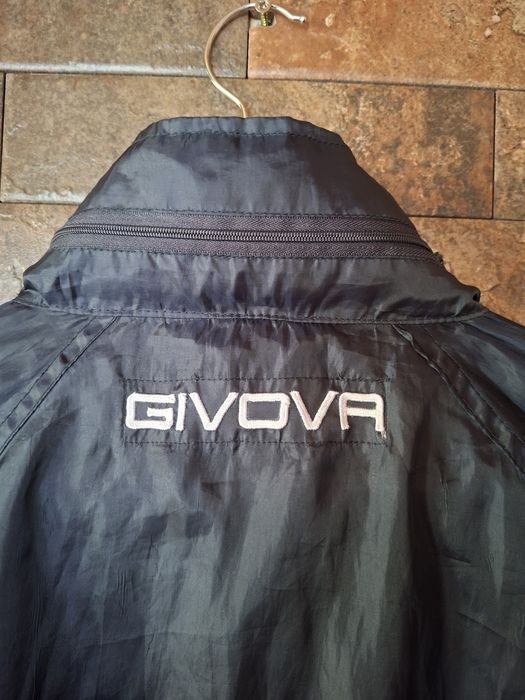 Geacă bărbați Givova-M