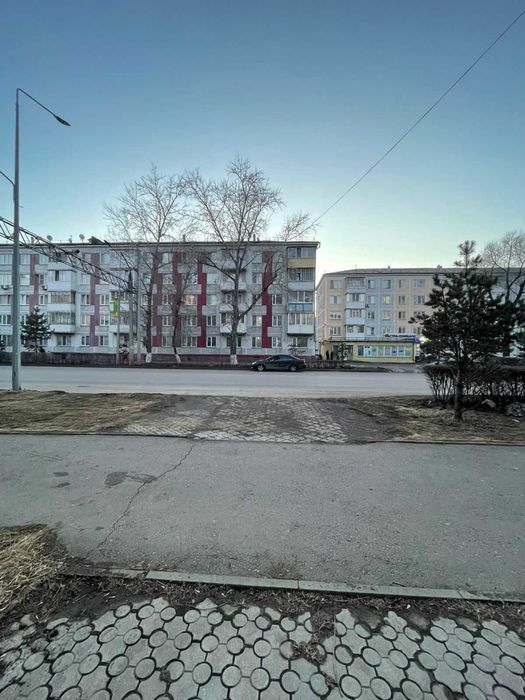 Коммерческое помещение под магазин