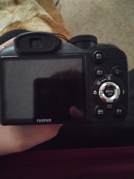 Fujifilm s2950,хорошее состояние