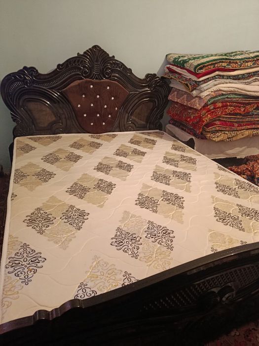 Stenka spalni teremo kamplekt sotiladi