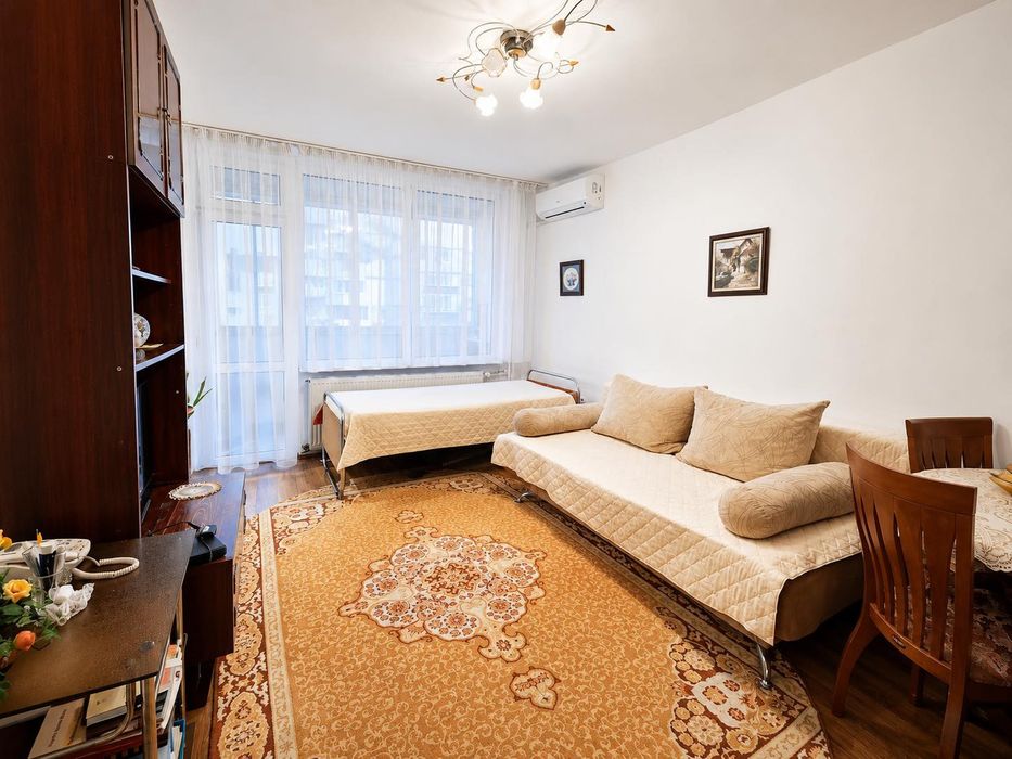 Продавам апартамент