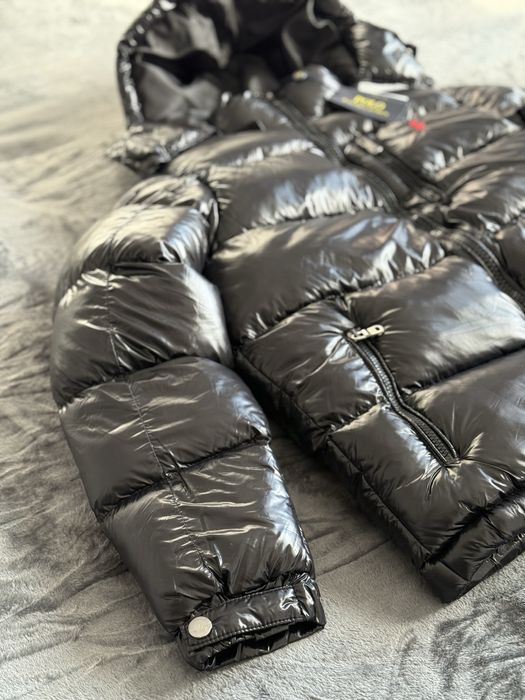 Яке Ralph Lauren S размер