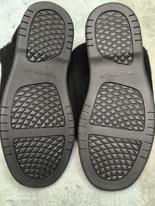 Нови следоперативни терапевтични обувки Streifeneder Neptun №43