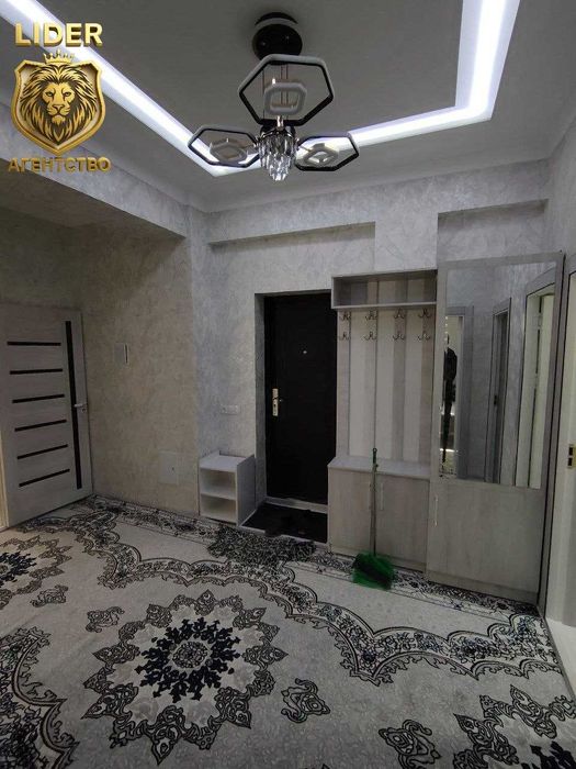 Kвартира сотилади