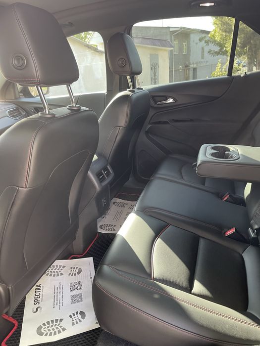Chevrolet Equinox 2021 — 5
