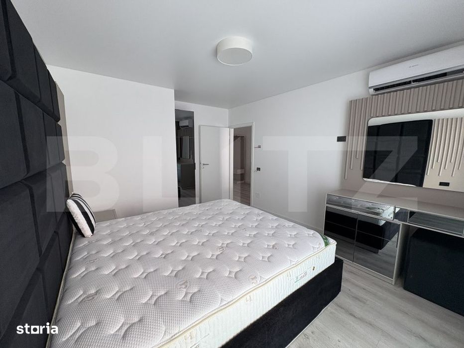 Apartament 2 camere, modern, parcare, zona UMF — fotografia 1