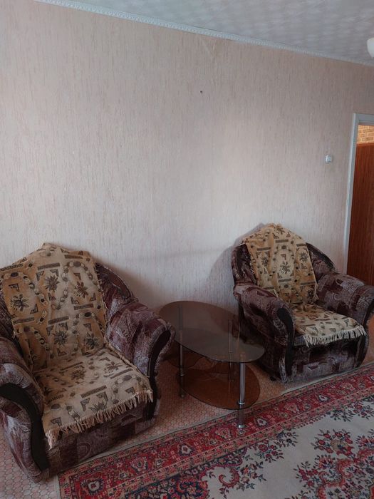 Продам квартиру 4 ком-ую