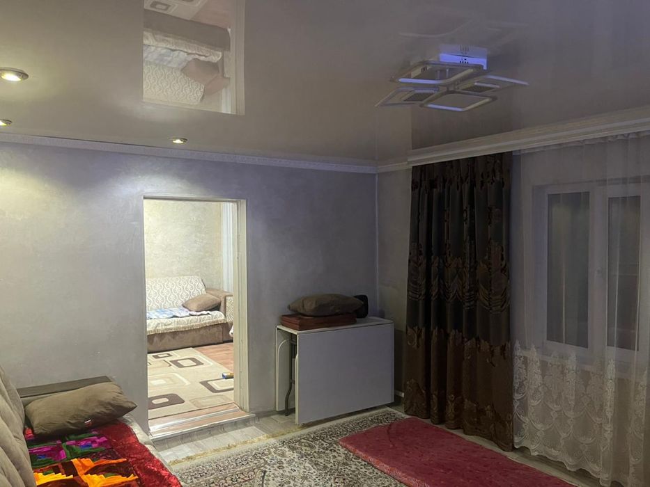 Продается теплый дом