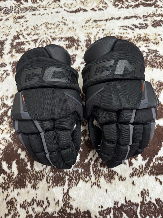 Хоккейные перчатки CCM TACKS XF PRO