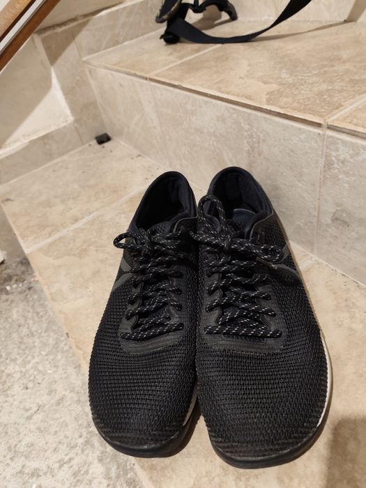 Reebok Crossfit Nano