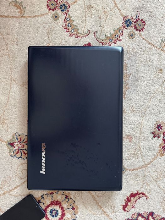 Lenova model G560e