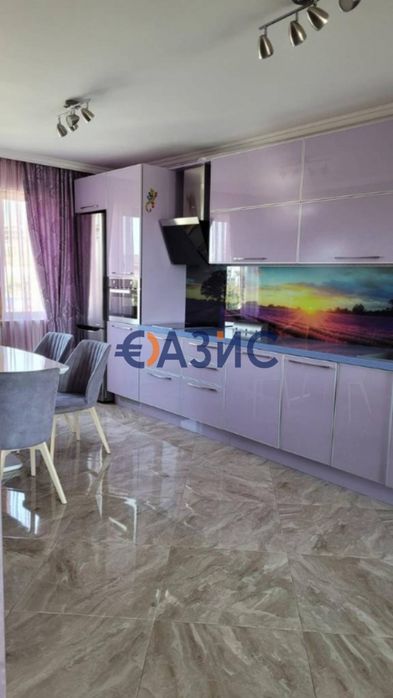 Продава се Тристаен апартамент в Свети Влас - 136 кв.м за 1125 €/кв.м - Снимка #5