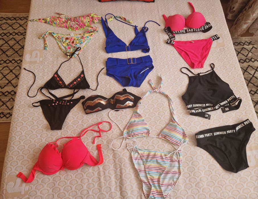 Costume de baie drăguțe