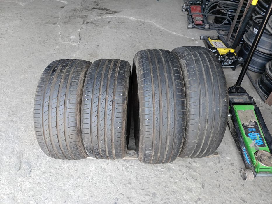 Еденички гуми -17, 16цола -205/55/17":205/40/17",205/60/16"-1бр.-60лв.