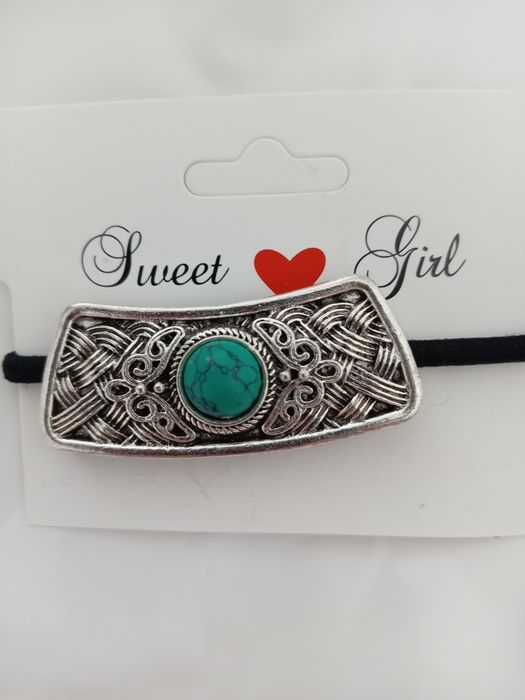 Резиночки, серьги национальные