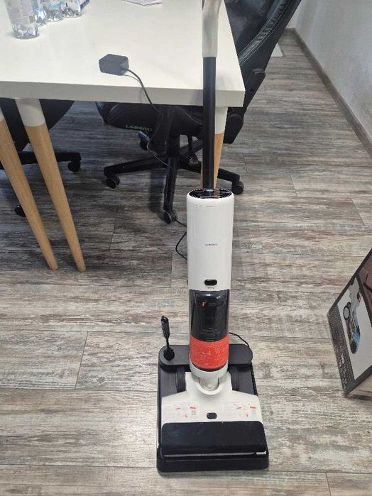 Прахосмукачка Xiaomi Truclean W2 за мокро и сухо почистване