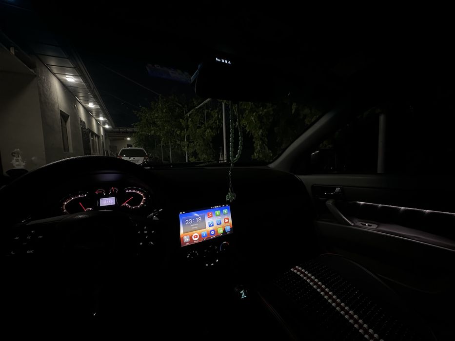 Jentra 1.5 Shoxjaxon