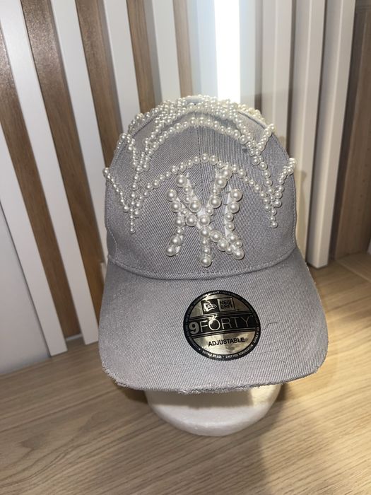 Șapcă New Era 9FORTY Custom Handmade
