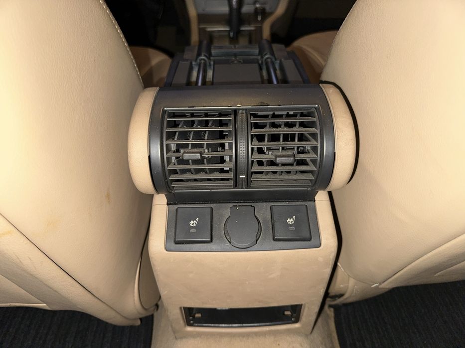 Opel Signum/Vectra 3.0 cdti V6