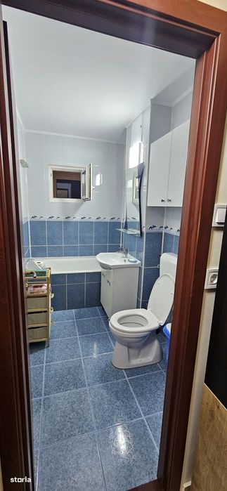 Particular inchiriez apartament 2 camere cartier Astra