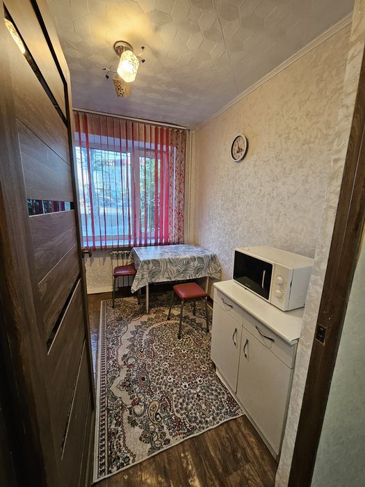 Кв 1ком центр посуточно