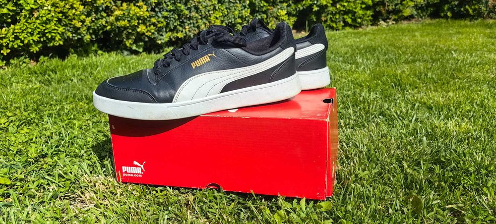 Маратонки PUMA, мъжки, размер 44