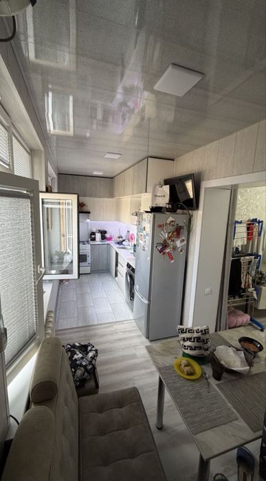 1*2/5/5 45 кв.м ТТЗ Югнаки улучшенка N43