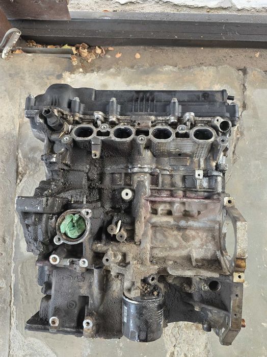 Продам Двигатель на хундай акцент