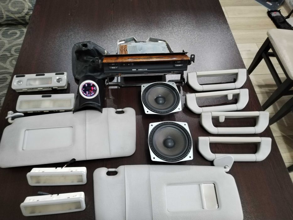 Буустметър 2 бара механичен