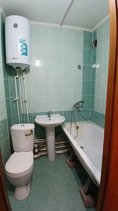 Сдам 1ком квартиру