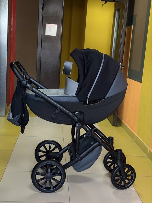 Коляска Anex m/type pro 2в1