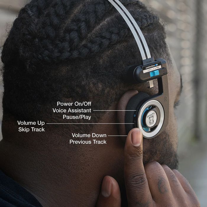 Koss Porta Pro Wireless 2.0