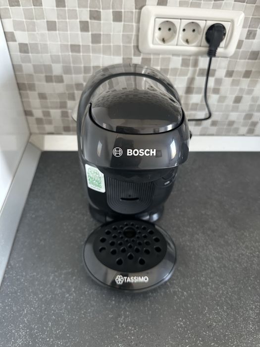 Aparat de cafea Tassimo Bosch