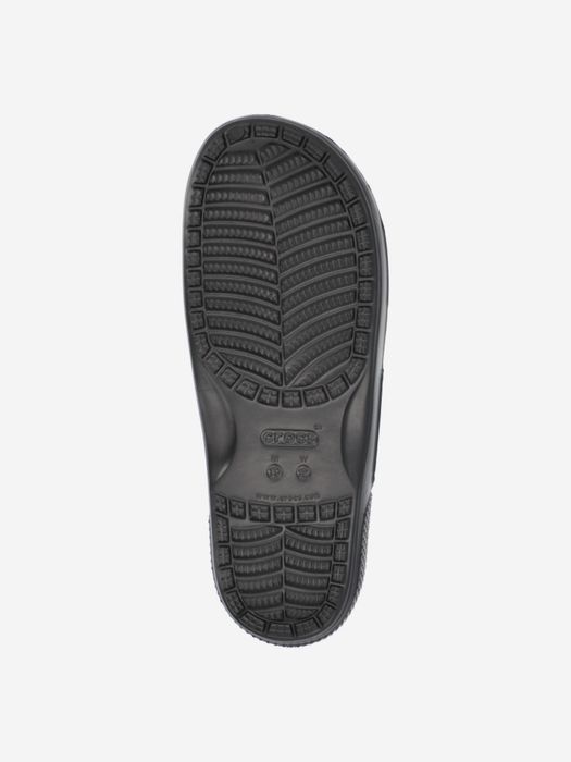 Crocs тапочки унисекс оригинал