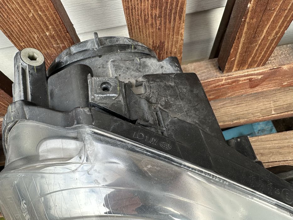 Фар/Фарове за Фолксваген Голф 5