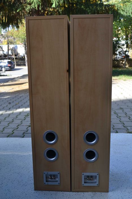 Boxe Heco Vitas 500