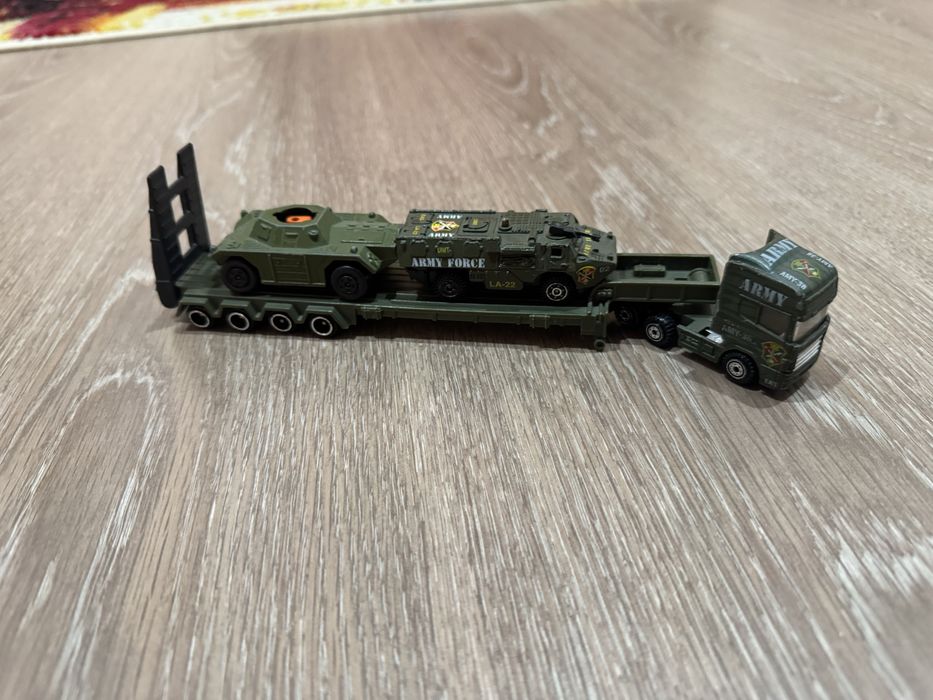 Machete militare 1/87