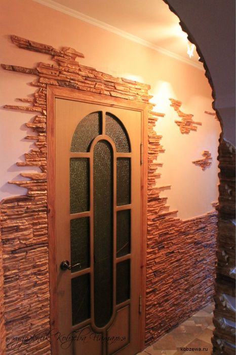 Декоративный камень