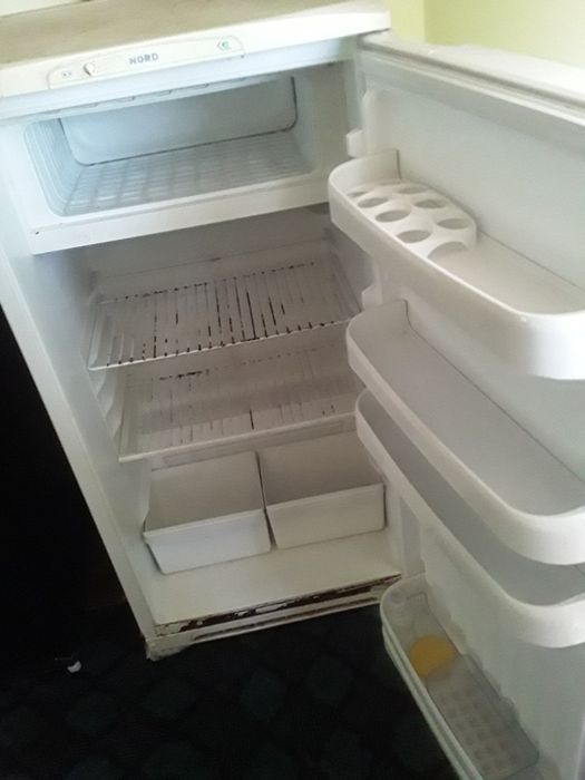 Muzlatgich ishlashi zor