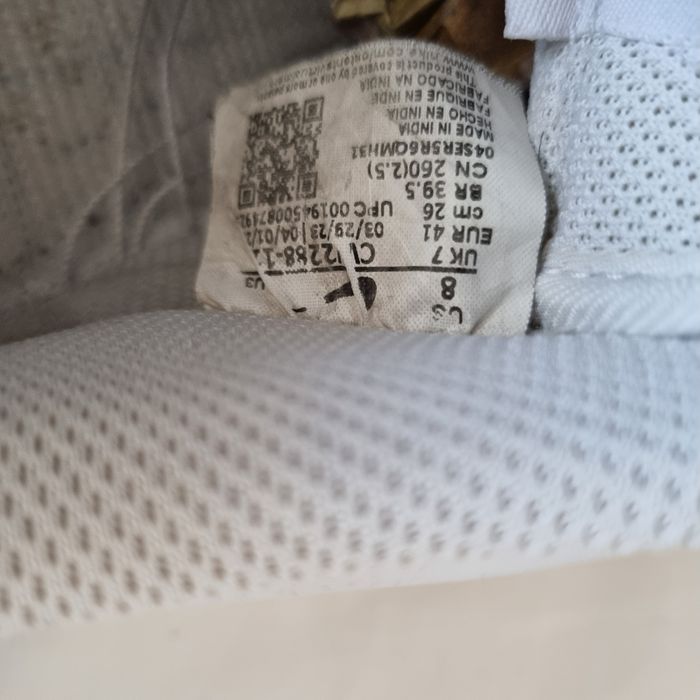 Nike jordan  nr.36.5 Nike air nr-41