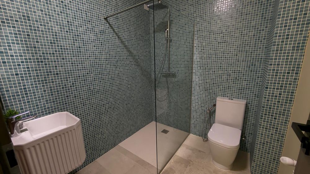 Apartament Luxury