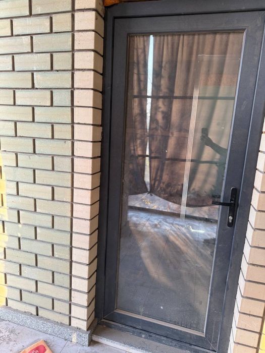 Дверь Akfa.новая